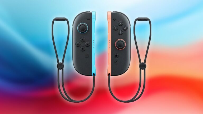 Nintendo Slapped With $46 Million Fine Over Switch Joy-Con Drift