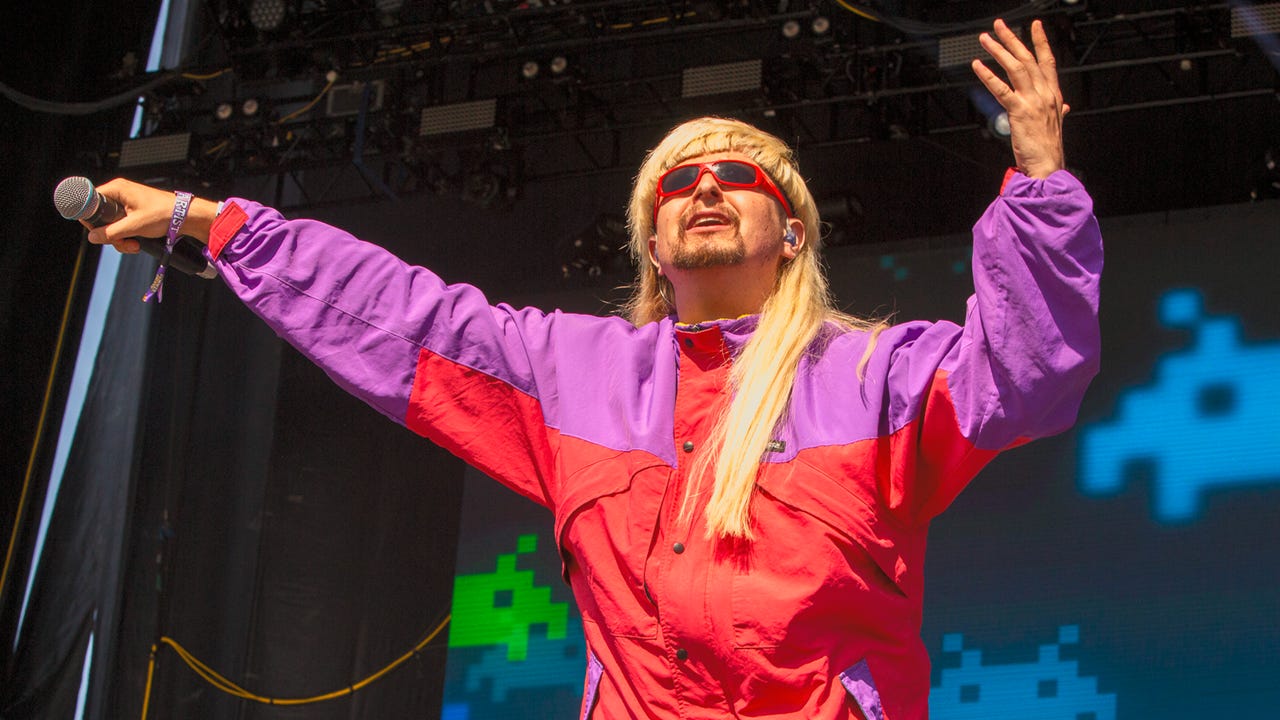 Oliver Tree Dead at 32