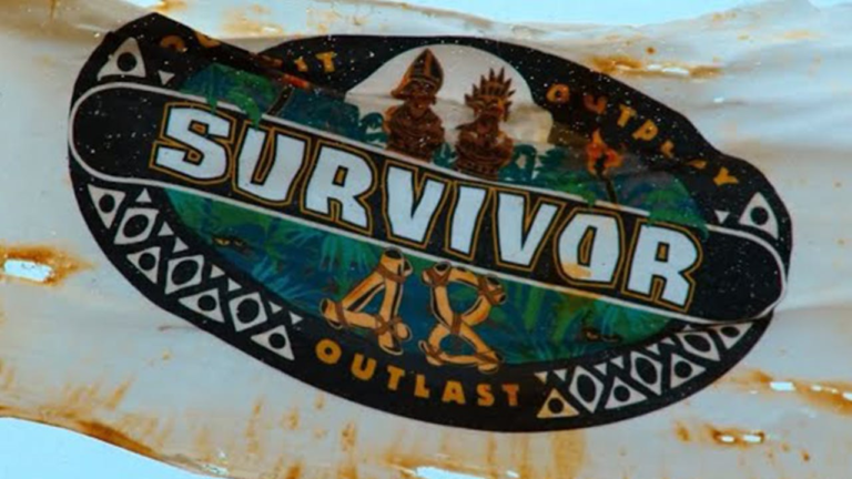 Reality Series Survivor Is Spawning an Animated Movie Featuring Animal Contestants