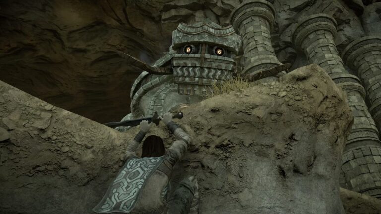 Shadow of the Colossus Director Fumito Ueda Laments Bluepoint Games Closure
