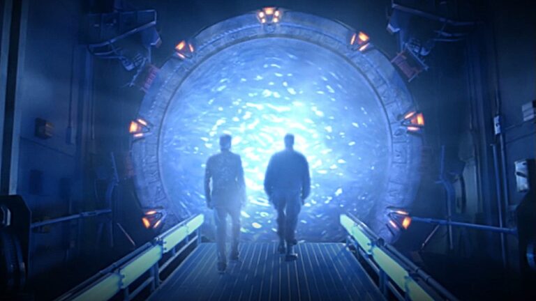 Stargate Revival Axed by Amazon, 6 Months After Announcement