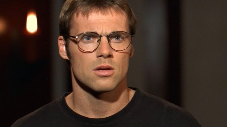 Stargate SG-1 Star Michael Shanks Rallies Fans After Amazon Axes Revival