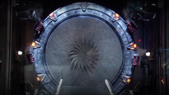 Stargate Veteran Disputes Reason for Amazon's Shock Cancellation of Series Revival
