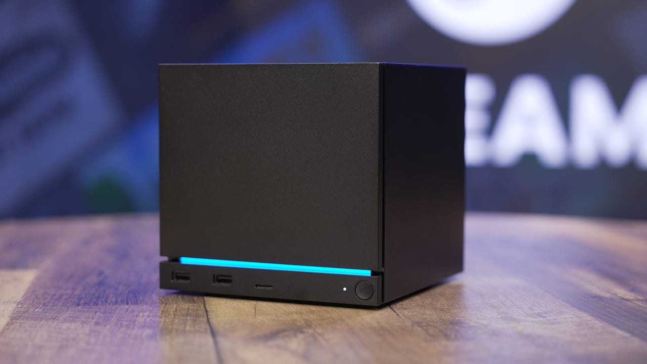 Steam Machine Price Was Originally Meant to Be About $750