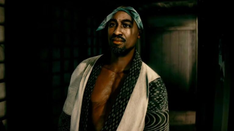 Stranger Than Heaven Director Addresses Concerns Over Tupac's Inclusion