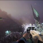 Subnautica 2 Dev Explains Non-Violent Approach