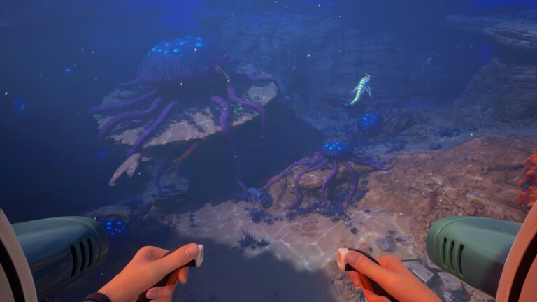 Subnautica 2 Early Access Hotfix 3 Live Now — Check Out the Patch Notes