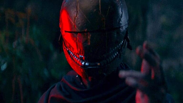 The Acolyte Creator Would Return for Season 2