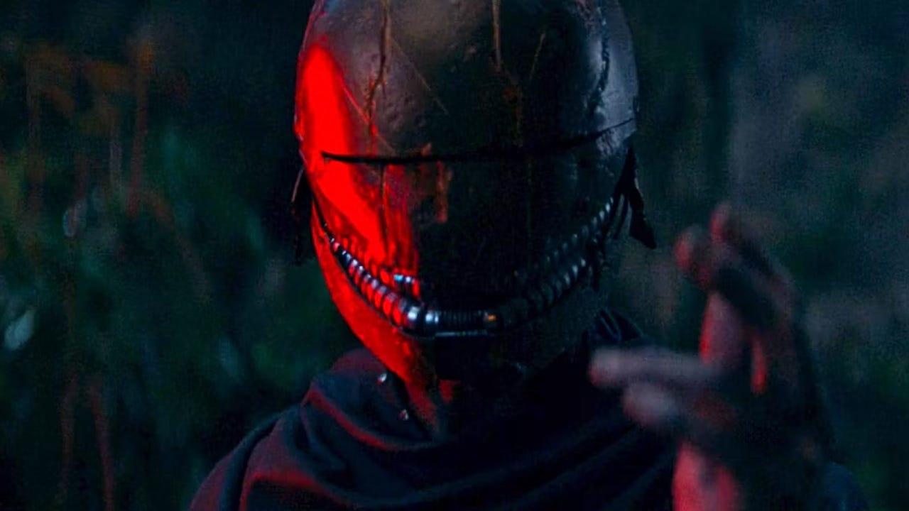 The Acolyte Creator Would Return for Season 2