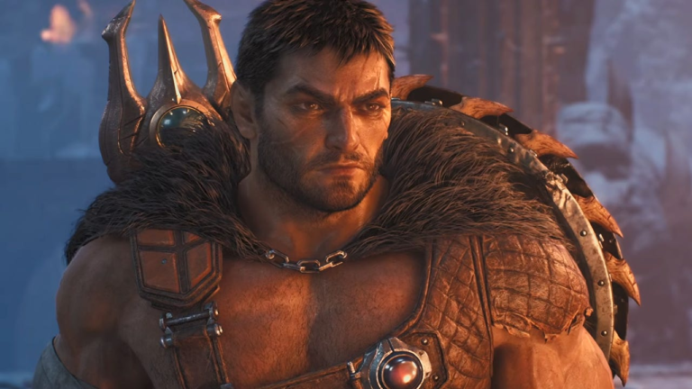 The Dark Ages Revelations DLC Revealed