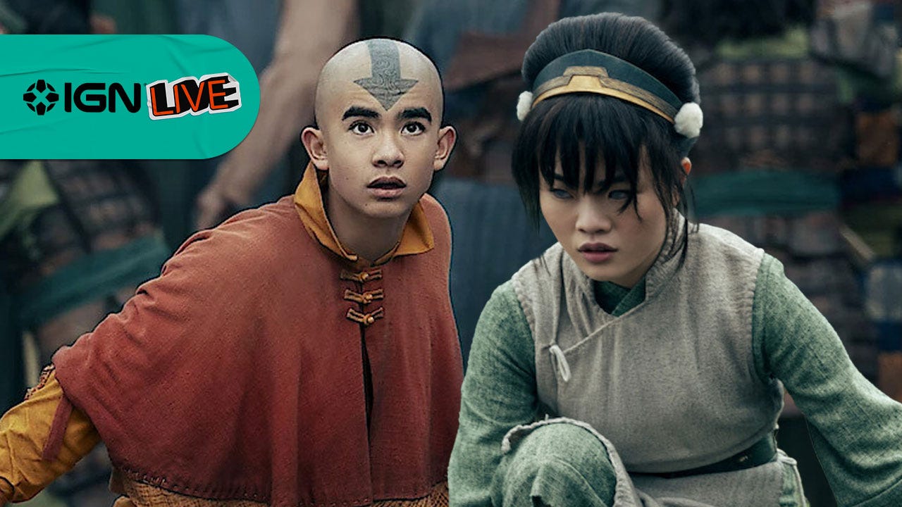 The Last Airbender Season 2 Toph Details