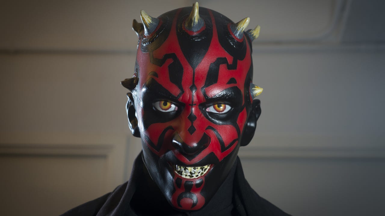 The Phantom Menace as 'The Biggest Disappointment of My Life' and Says His Pay Was 'S***'