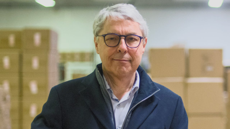 Ubisoft Co-Founder Claude Guillemot Dies in France Plane Crash