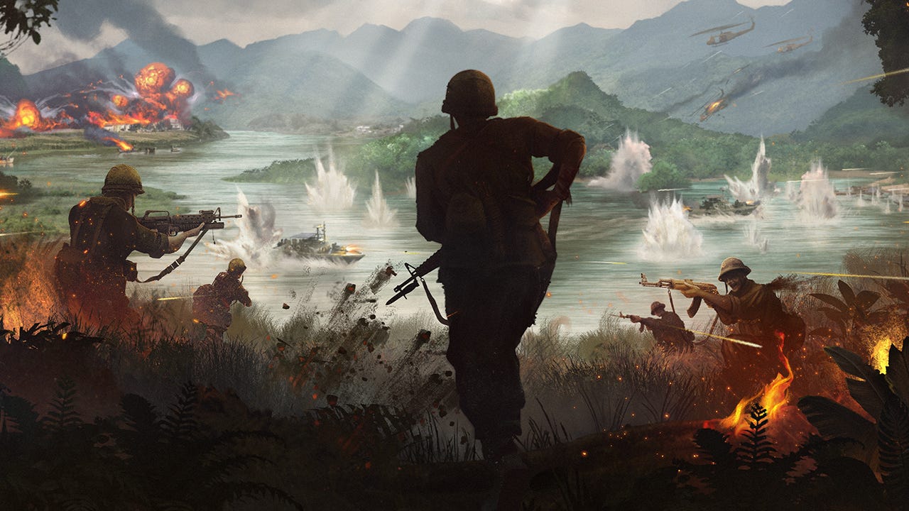 Vietnam Has Been Delayed Until August