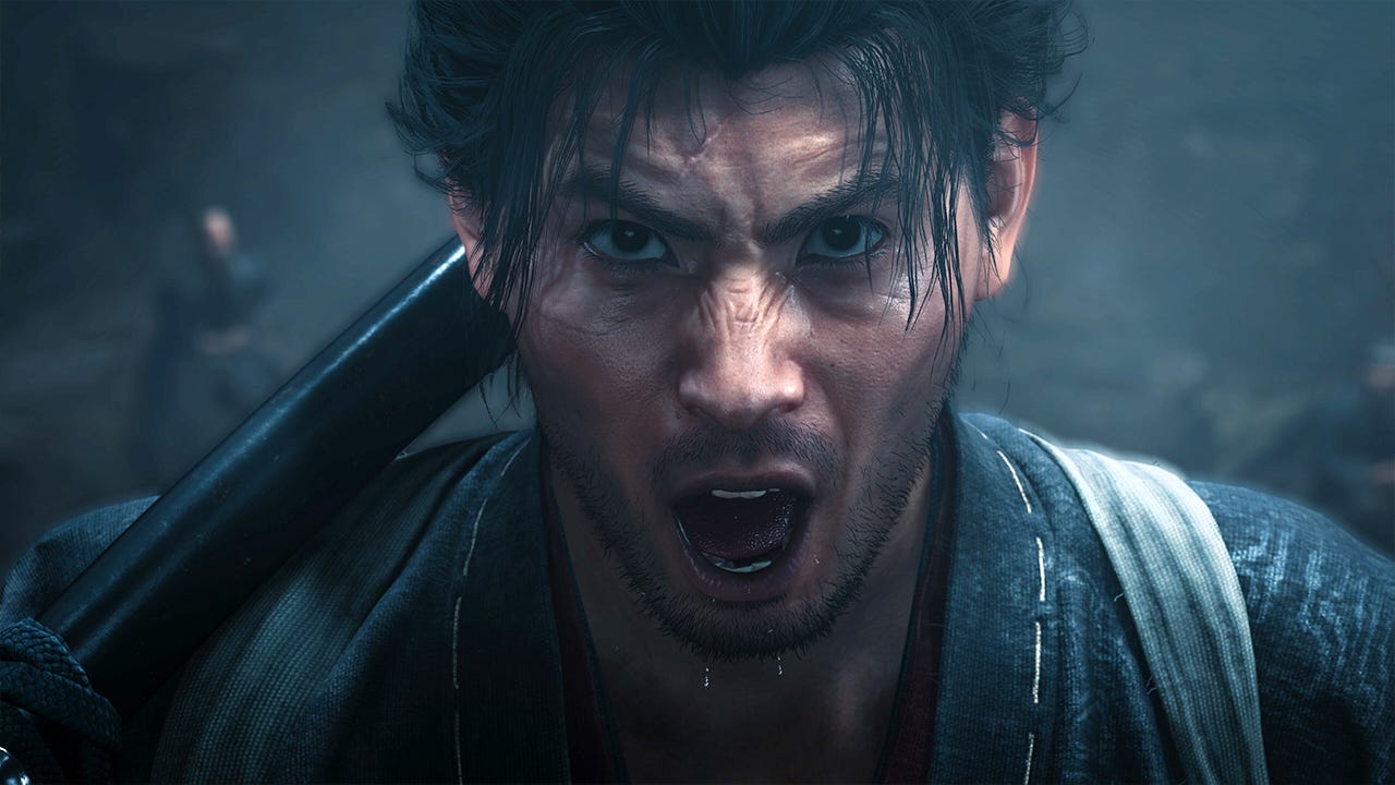 Way of the Sword Demo Feels "Too Easy"