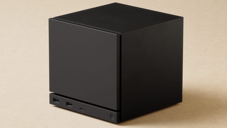 Why Valve Refuses to Subsidize Steam Machine
