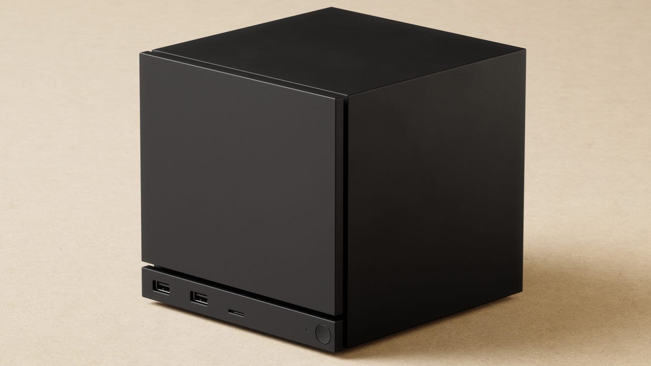 Why Valve Refuses to Subsidize Steam Machine