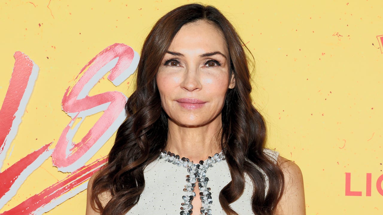X-Men Star Famke Janssen Say Marvel Made a Mistake By Not Including Jean Grey in Avengers: Doomsday