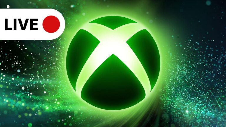Xbox Games Showcase 2026 Live Updates: Every Game Announcement