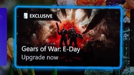 Xbox's Confusing Exclusivity Criteria Now Aided by 'EXCLUSIVE' Label on Console Dashboard