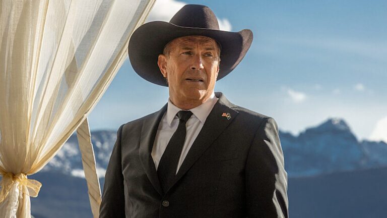 Yellowstone, Tulsa King Video Games Are "Priorities" for Paramount Games