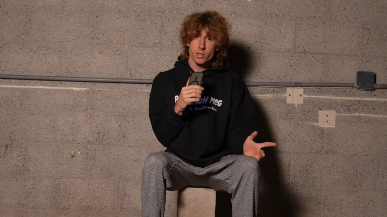 YouTuber Reckless Ben Says He Will Go to Jail If He Continues to Talk About LEGO Reseller Bricks & Minifigs
