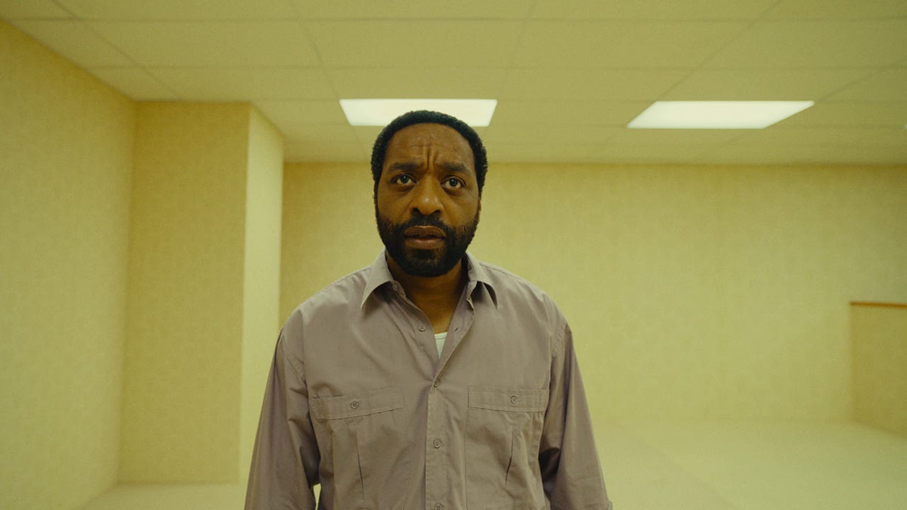 A24 Responds After Backrooms Fan Art Hit With Copyright Strikes