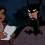 Amazon Prime Announces Exclusive Batman Video Game