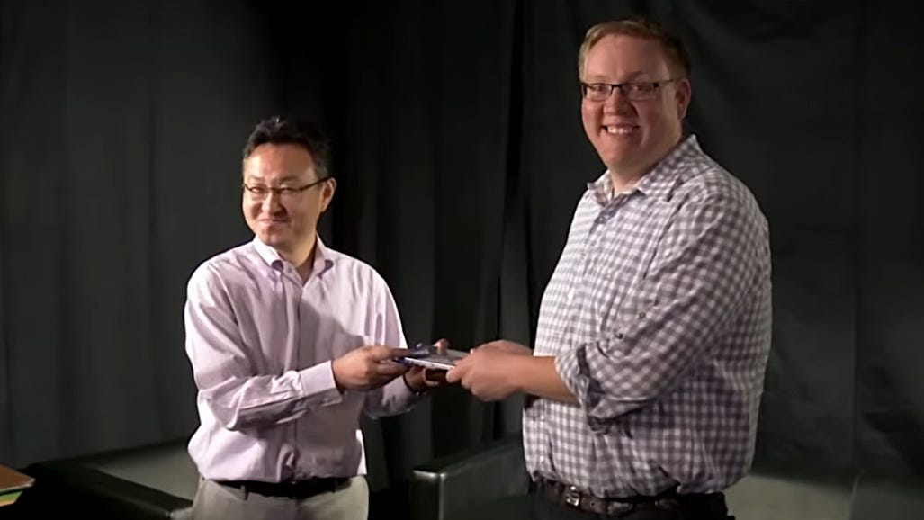 As PlayStation Kills Discs, It's Time to Remember Sony's Iconic 'This is How You Share Games on PS4' Video