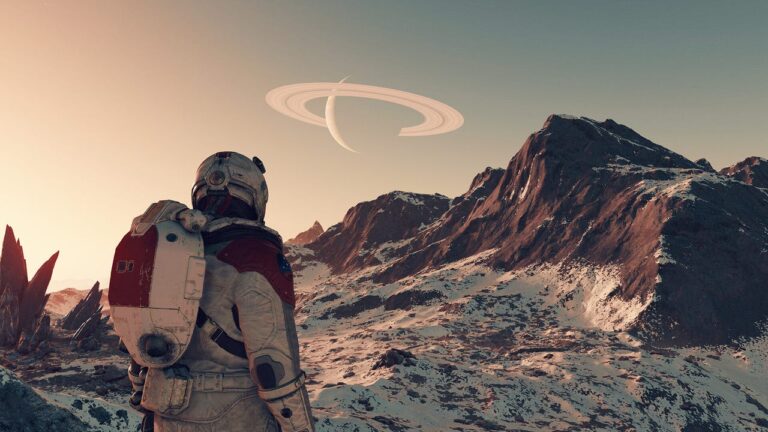 Bethesda Gives Starfield Fans Hope for the Future