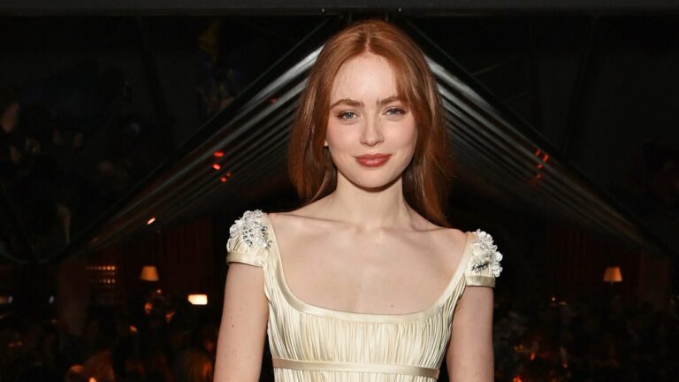 Brand New Day Director Insists Fans 'Won't Get Mad' When They Discover Who Sadie Sink is Playing