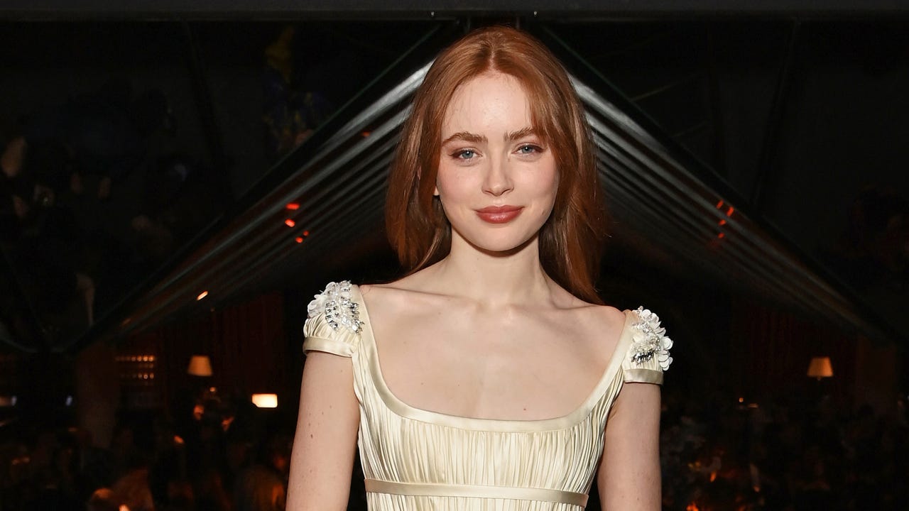 Brand New Day Director Insists Fans 'Won't Get Mad' When They Discover Who Sadie Sink is Playing