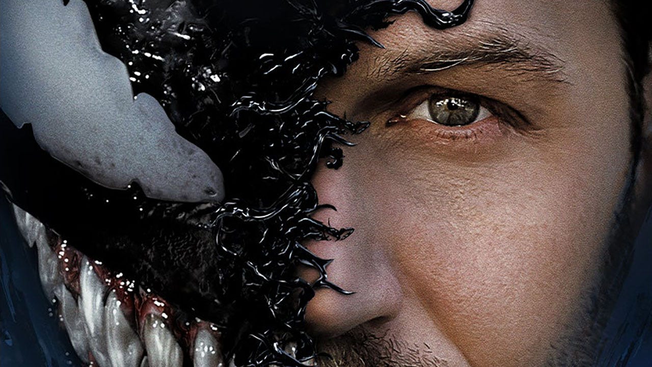 Brand New Day Star Tom Holland Teases Venom Symbiote
