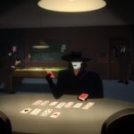 Caped Crusader Season 2 Joker Voice Actor Revealed