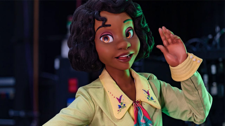 Colman Domingo and Robert O’Hara in Talks to Write Live-Action Princess and the Frog Spinoff Movie
