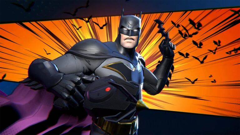 DC Reveals New Tag Fighting Game and Injustice Fans Are Confused