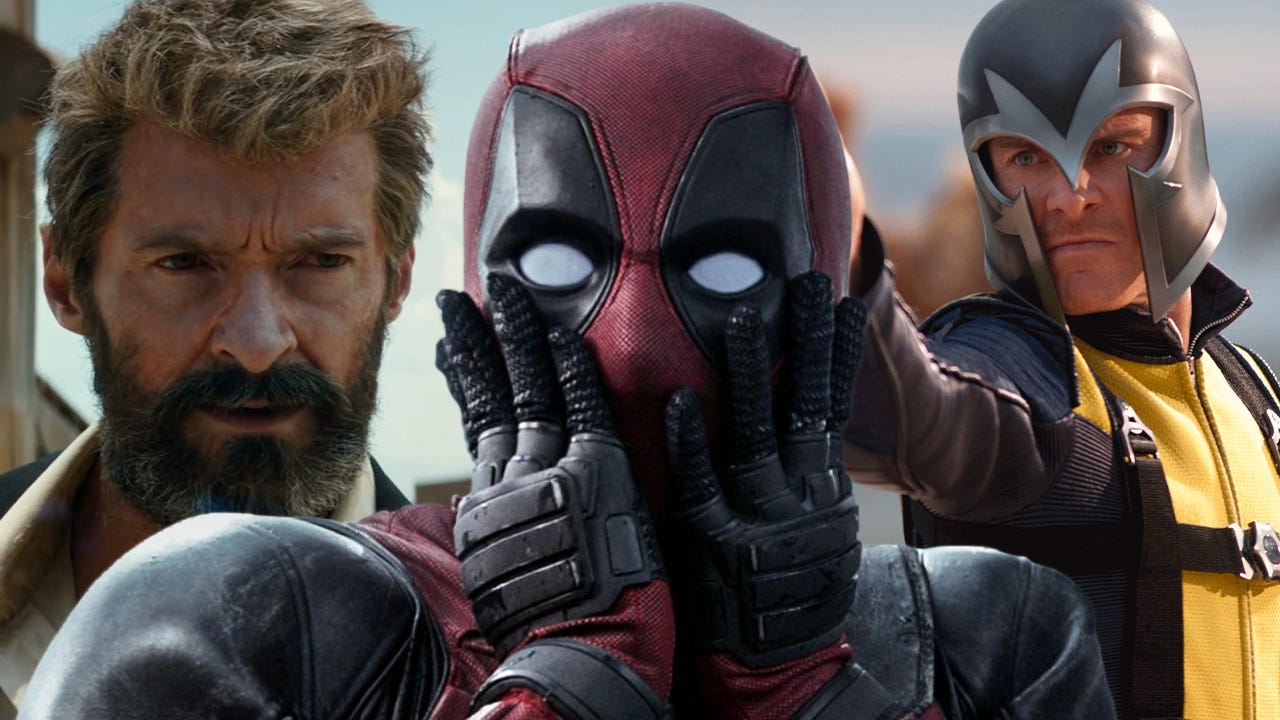 Deadpool Star Teases Sequel, Hints That There's Still a 'Few Deep Cuts' to Adapt From the Comics