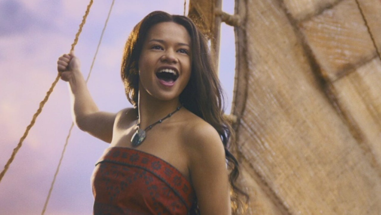 Disney's Live-Action Moana Bombs at the Box Office