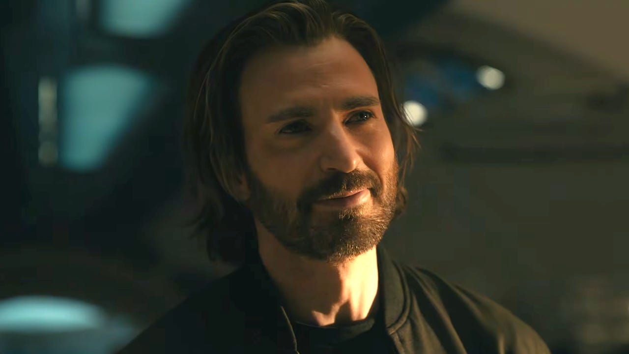 Doomsday Fans Are Convinced the 'Miracle' of Steve Rogers' Return Hides a Dark Secret