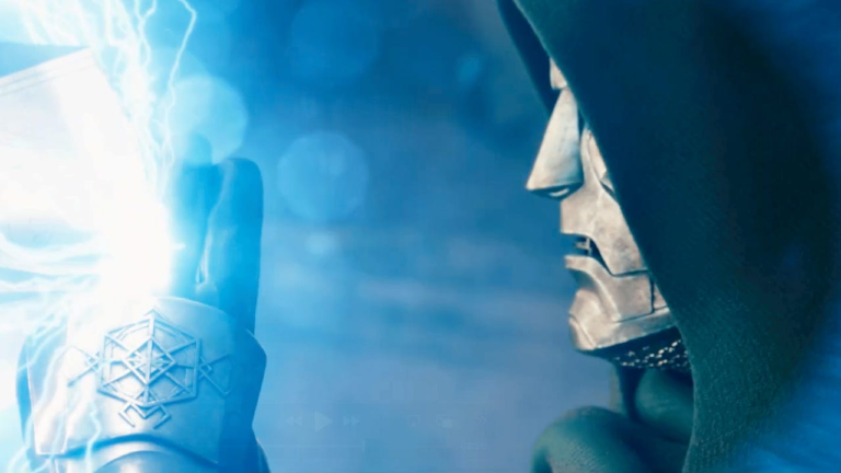Doomsday Trailer Has Some Fans Saying Marvel Has Rushed the Introduction of Doctor Doom