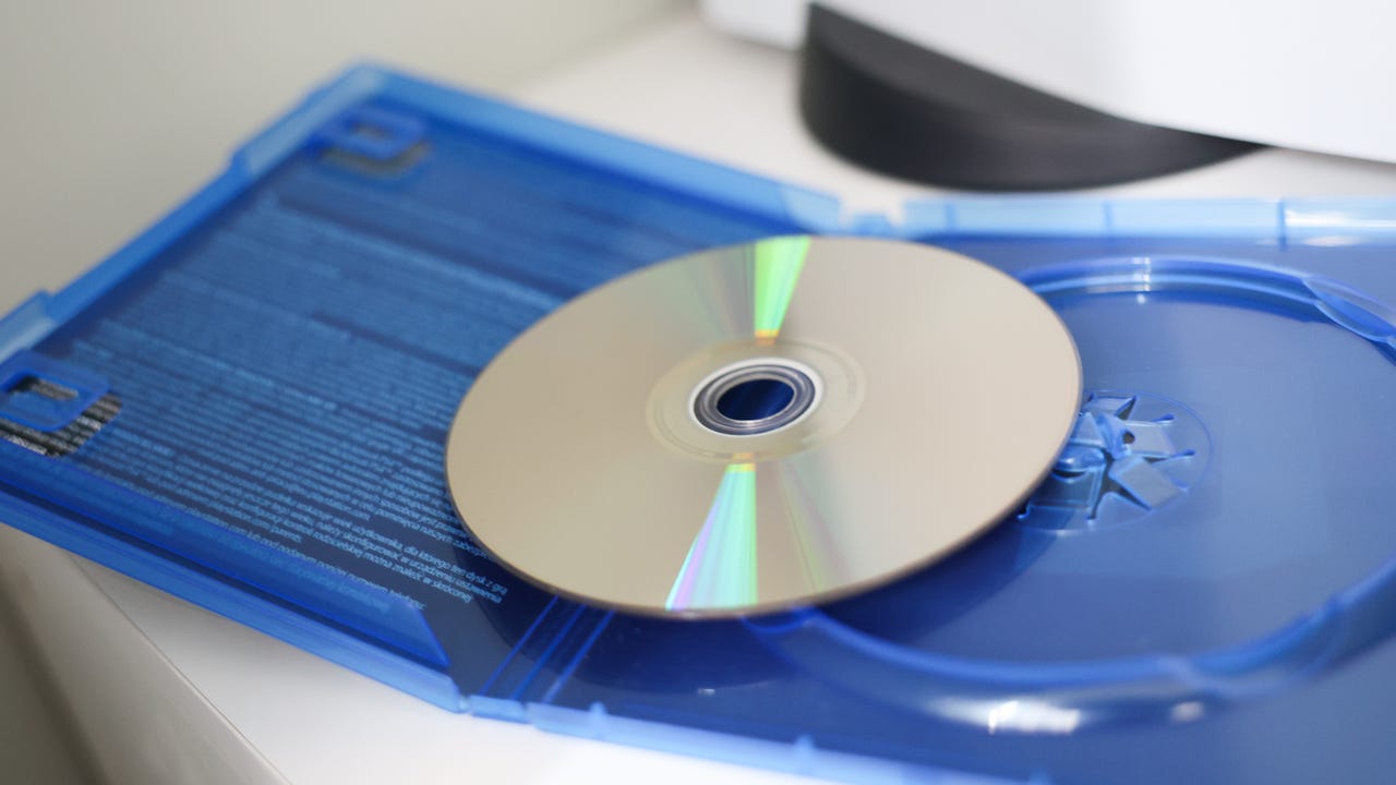 Even KFC is Dunking on PlayStation For Dropping Physical Game Discs