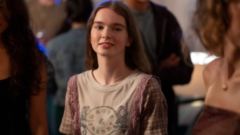 First Details and Images of Mike Flanagan's Carrie Series Revealed