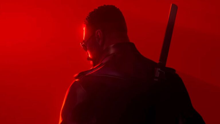 Future of Marvel's Blade Remains Unclear as Xbox Tries to Sell or Close Arkane