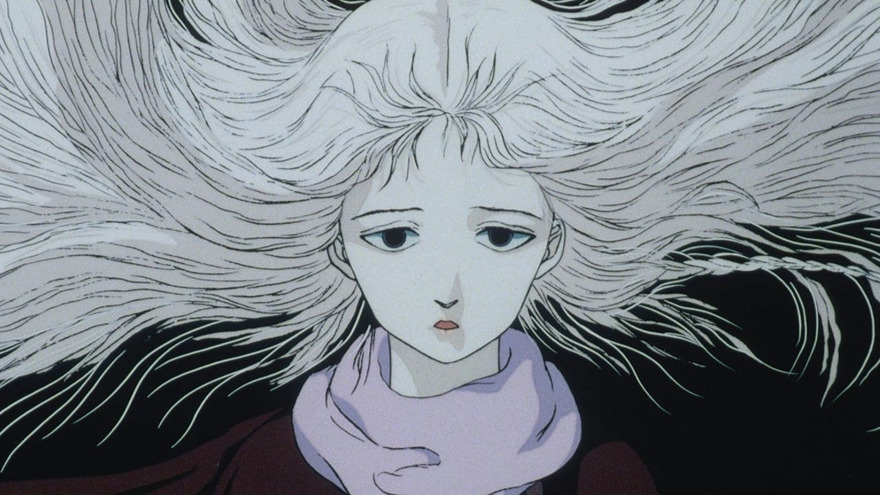GKIDS Reveals New Collector's Editions for Look Back, Angel's Egg, Linda Linda Linda, Plus a Love & Pop Blu-ray Remaster