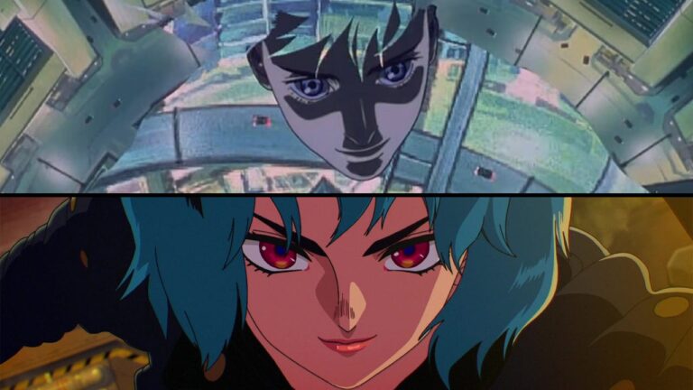 Ghost in the Shell Fans Are Pitting the New Prime Video Series Against the 1995 Movie and Trying to Decide Which Is Best