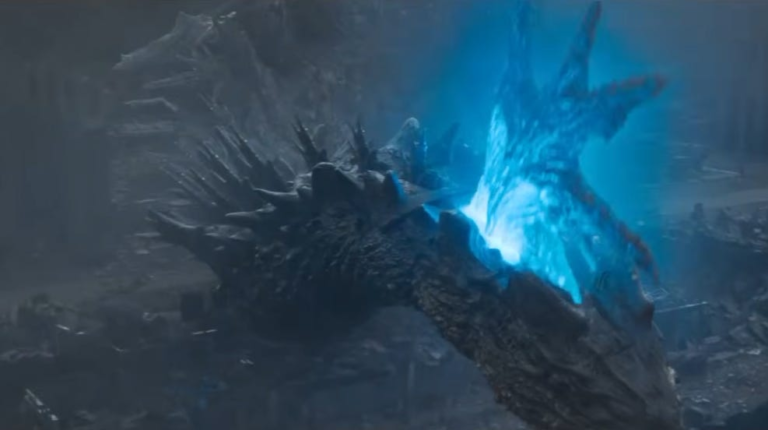 Godzilla Minus Zero Trailer Teases Big Moral Dilemma