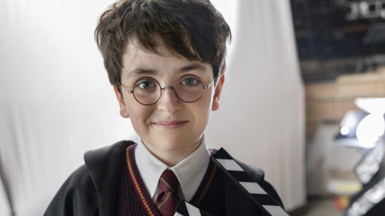 HBO Cinematographer Says Working With Harry Potter Child Actors is 'Brutal' Because They Have to Mostly Attend School