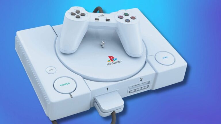 Hallmark Debuts New PlayStation Console Ornament That Plays the Original Startup Sound