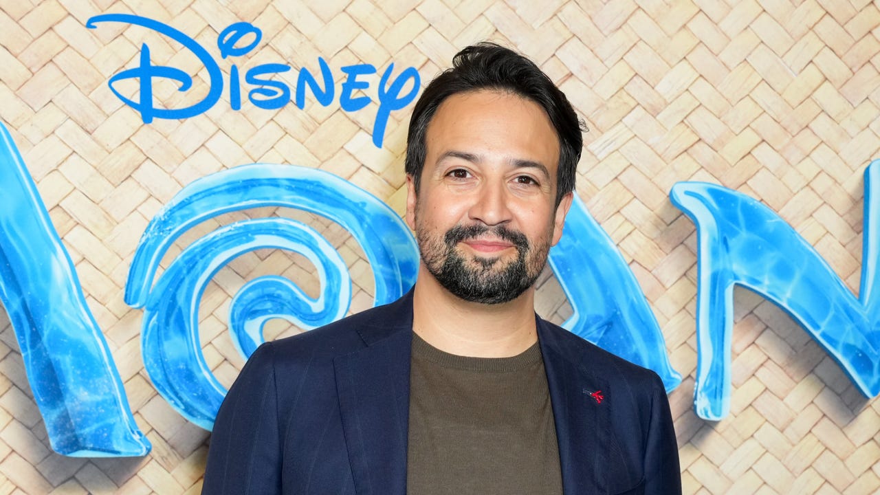 Hamilton Star Lin-Manuel Miranda Reveals Surprising Spider-Man MCU Role He Turned Down