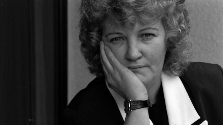 Home Alone 2 and My Left Foot Star Brenda Fricker Dies Aged 81
